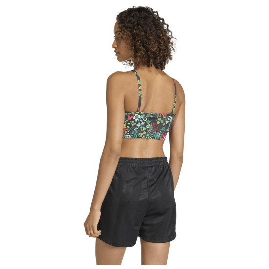 Adidas Γυναικείο μπουστάκι 3-Stripes Bralette